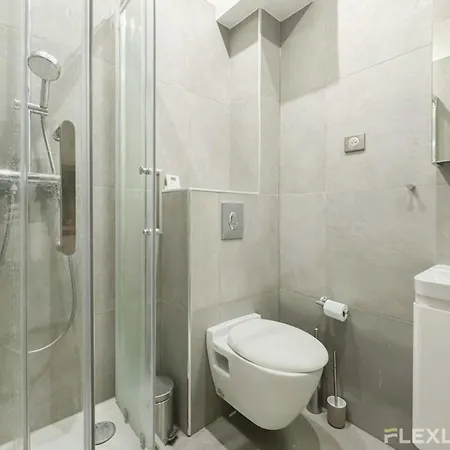 Flexliving - - Ankara Parigi