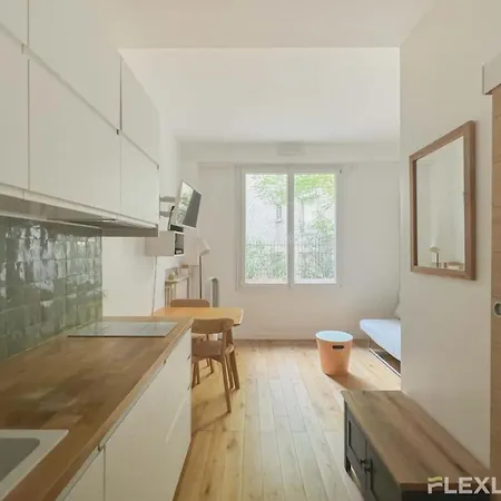 Appartamento Flexliving - - Ankara *