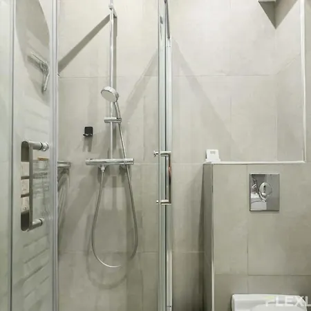 Flexliving - - Ankara Appartamento Parigi