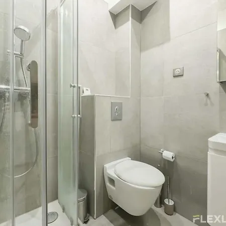 Flexliving - - Ankara Appartamento Parigi